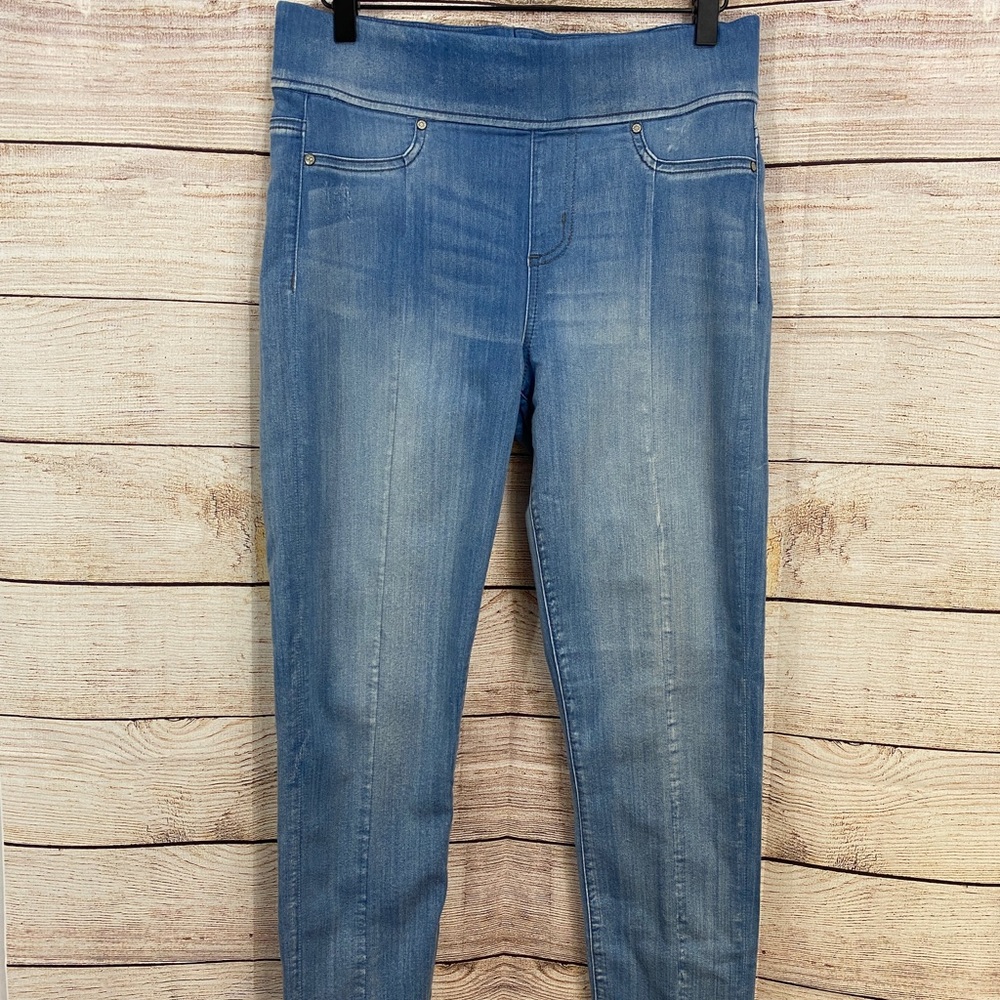 Women’s High rise denim Jeggings